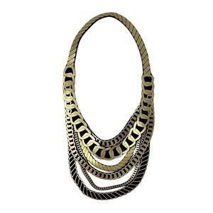 ULI AMSTERDAM Necklace